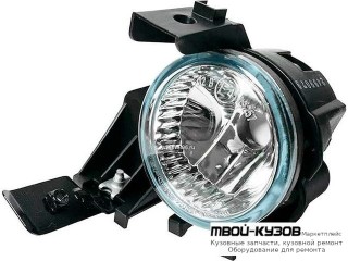 ФАРА ПРОТИВОТУМАННАЯ ЛЕВАЯ СТОРОНА (DEPO) для Subaru IMPREZA (2007-)