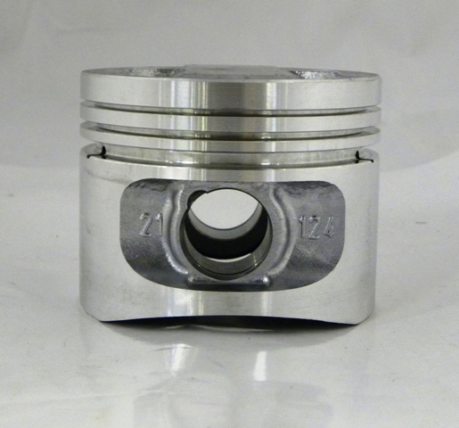 Поршень ВАЗ-2112 (82,4) (1,6/16 клап.) (АвтоВАЗ)