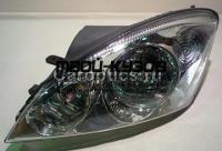 KACEE07-003-L - ФАРА ЛЕВАЯ (КИТАЙ) Kia Ceed 1 (2007-)