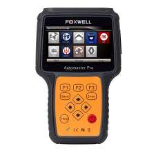 Foxwell AutoMaster NT644 Pro Автосканер (Аналог Скантроника)