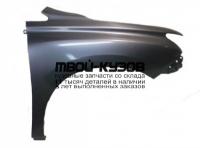 5381148150 - КРЫЛО ПЕРЕДНЕЕ ПРАВОЕ (OEM (оригинал)) Lexus RX (2009-)