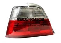DWNEX95-740-L - ФОНАРЬ ЛЕВЫЙ ЗАДНИЙ в крыло (КИТАЙ) Daewoo Nexia N100 (1995-2000)