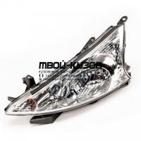 MB51001L - ФАРА ЛЕВАЯ (КИТАЙ (SAILING)) Mitsubishi Grandis (2004-2011)