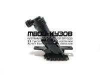 SBFOR06-9C0-L - ФОРСУНКА ОМЫВАТЕЛЯ ФАРЫ ЛЕВАЯ (КИТАЙ) Subaru Forester SG (2006-2008)