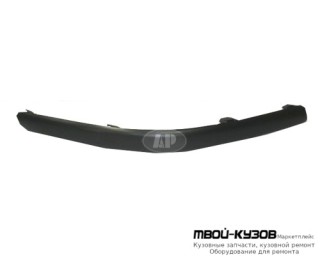 МОЛДИНГ БАМПЕРА ПЕРЕДНИЙ ПРАВАЯ СТОРОНА (ТАЙВАНЬ) для Toyota AVENSIS (2003-2007)