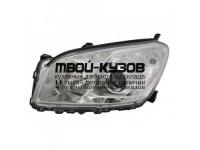 1F-4157-L - ФАРА ЛЕВАЯ (CASP) Toyota Rav4 (2005-2007)