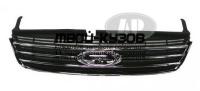 FDMON07-101 - РЕШЕТКА РАДИАТОРА (ТАЙВАНЬ) Ford Mondeo 4 (2007-)
