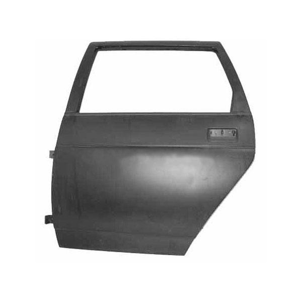 Дверь ВАЗ-2111 задняя левая (АвтоВАЗ) в сборе