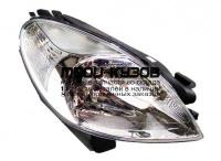 20-B065-05-2B - ФАРА ПРАВАЯ (TYC) Citroen Xsara Picasso (2004-)