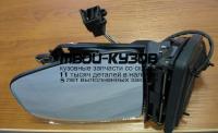 MD16302-450-L - ЗЕРКАЛО ЛЕВОЕ (ТАЙВАНЬ) Mercedes W163 (2002-2004)