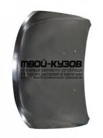 JPGCH10-330T - КАПОТ (ТАЙВАНЬ) Jeep Grand Cherokee WK2 (2010-2012)