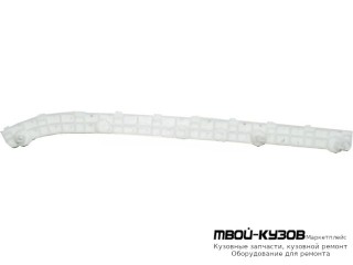 КРЕПЛЕНИЕ БАМПЕРА ЗАДНИЙ ПРАВАЯ СТОРОНА (КИТАЙ) для Mitsubishi PAJERO SPORT (2009-)