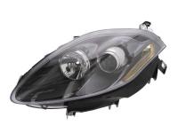 661-1153LMLDEM2 - ФАРА ЛЕВАЯ (DEPO) Fiat Croma (2005-2011) (2007-)