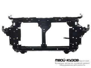 СУППОРТ РАДИАТОРА (ТАЙВАНЬ) для Nissan MURANO (2004-2007)
