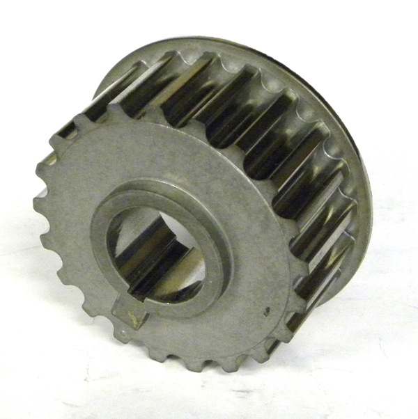 Шкив коленвала ВАЗ-21126 под ремень ГРМ (АвтоВАЗ)