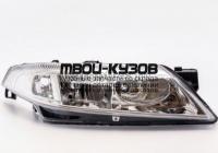 551-1137R-LD-EM - ФАРА ПРАВАЯ (DEPO) Renault Laguna 2 (2001-2004)