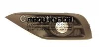 ST-HD68-219-2 - НАКЛАДКА ПРОТИВОТУМАННОЙ ФАРЫ ЛЕВАЯ (SAT) Honda CR V 4 (2012-)