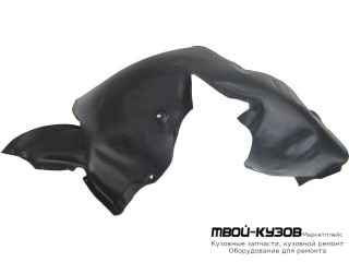 ПОДКРЫЛОК ПЕРЕДНИЙ КРЫЛА ПРАВАЯ СТОРОНА (КИТАЙ) для Volkswagen CADDY (2004-2009)