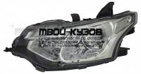 20-F898-05-2B - ФАРА ЛЕВАЯ (TYC) Mitsubishi Outlander (2012-)