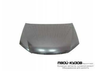 КАПОТ (ТАЙВАНЬ) для KIA CERATO (2004-)