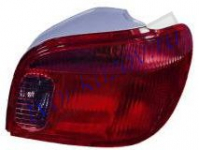 YARIS 03- ФОНАРЬ ЗАДНИЙ  R      212-19H4R-LD-UE