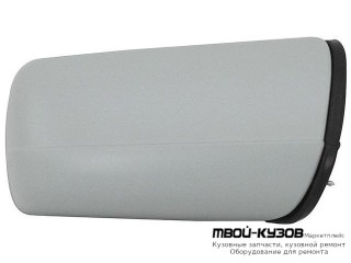 ЗЕРКАЛО ПРАВАЯ СТОРОНА ЭЛЕКТР С ПОДОГРЕВОМ С КРЫШК 5 КОНТ (CONVEX) (ТАЙВАНЬ) для Mercedes W140 SEDAN (05.1993 - 10.1998), Mercedes W202 (06.1993 - 06.2000), Mercedes W210 (08.1995 - 08.1999) (09.1999 - 06.2002)