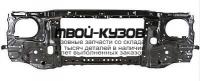 TY4RN96-380 - СУППОРТ РАДИАТОРА (ТАЙВАНЬ) Toyota 4Runner 185 (1996-2001)