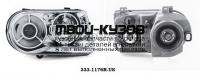 333-1176R-US - ФАРА ПРАВАЯ (DEPO) Chrysler 300C (2005-2009)