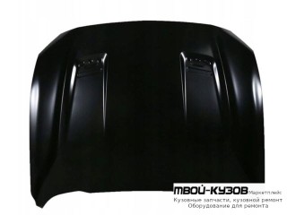 КАПОТ (КИТАЙ) для Ford MUSTANG (1994-1998) (2018-)