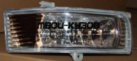 TYCAM04-072-R - ПРОТИВОТУМАННАЯ ФАРА ПРАВАЯ (КИТАЙ) Toyota Camry V30 (2004-)