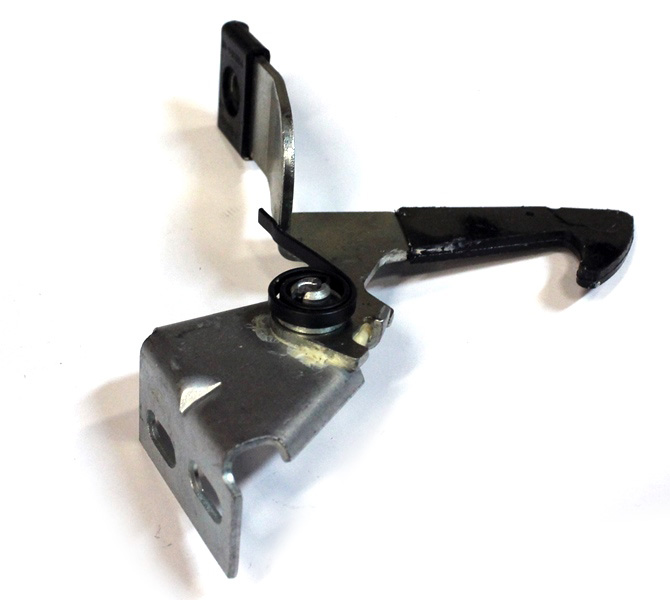 Крючок капота ВАЗ-2170 (ВИС)