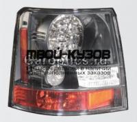 SK1700-RGRS06-JM - ТЮНИНГ-ФОНАРИ (КОМПЛЕКТ) в крыло (SONAR) Range Rover Sport (2006-)