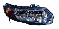 317-1148L-US2Y - ФАРА ЛЕВАЯ (DEPO) Honda Civic USA купе (2006-)