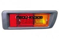 ST-212-19C0L - ФОНАРЬ ЛЕВЫЙ ЗАДНИЙ в бампер (SAT) Toyota Land Cruiser Prado 90 (1996-2002)