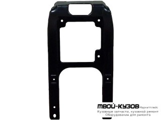 БАЛКА СУППОРТА РАДИАТ ВЕРХН ЦЕНТР (КИТАЙ) для Mercedes W164 (ML) (07.2005-)