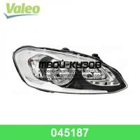045187 - ФАРА ПРАВАЯ (VALEO) Volvo XC60 (2008-2017)