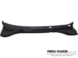 ПАНЕЛЬ ПОД СТЕКЛООЧИСТ (КИТАЙ) для Hyundai SOLARIS (2017-)