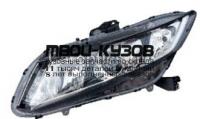 HDCVC12-004-L - ФАРА ЛЕВАЯ (КИТАЙ) Honda Civic 4D (2012-)