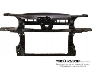 СУППОРТ РАДИАТОРА (ТАЙВАНЬ) для Volkswagen CADDY (2004-2009), Volkswagen TOURAN (2003-2005) (2006-2010)