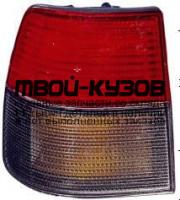 445-1905L-UE-SR - ФОНАРЬ ЛЕВЫЙ ЗАДНИЙ в крыло (DEPO) Seat Toledo (1995-1999)