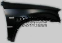 HDCRV96-270-R - КРЫЛО ПЕРЕДНЕЕ ПРАВОЕ (ТАЙВАНЬ) Honda CR V 1 (1996-2002)