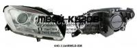 440-11A4RMLD-EM - ФАРА ПРАВАЯ (DEPO) Mercedes W166 (2011-2015)
