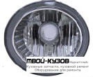 ФАРА ПРОТИВОТУМАННАЯ ЛЕВАЯ СТОРОНА (EAGLE EYES) для Nissan INFINTI FX 35 / 45 (2003-2008), Nissan MURANO (2004-2007)