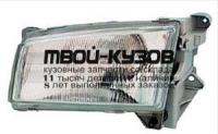 20-5338-a5-2b - ФАРА ЛЕВАЯ (TYC) Mazda Demio DW (1997-2007) (1998-2000)