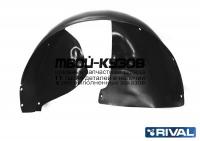 42803006 - ПОДКРЫЛОК ПЕРЕДНИЙ ПРАВЫЙ (RIVAL) Kia Rio 4 (2017-2020)