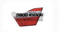 112-1314R-UE - ФОНАРЬ ПРАВЫЙ ЗАДНИЙ в крышку багажника (DEPO) Toyota Camry V50 (2012-)