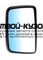 ER04MC1Z00N - СТЕКЛО ЗЕРКАЛА (1 шт.) ЛЕВОЕ=ПРАВОЕ (DEPO) Renault Premium (2006-)