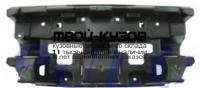 PG30113-9B1-C - КРЕПЛЕНИЕ ЗАДНЕГО БАМПЕРА центральное (ТАЙВАНЬ) Peugeot 301 (2013-)
