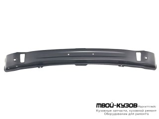 УСИЛИТЕЛЬ БАМПЕРА ПЕРЕДНИЙ (КИТАЙ) для Renault LOGAN (2005-2014)