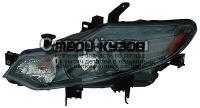 EE-215-11D3L - ФАРА ЛЕВАЯ (EAGLE EYES) Nissan Murano Z51 (2008-)